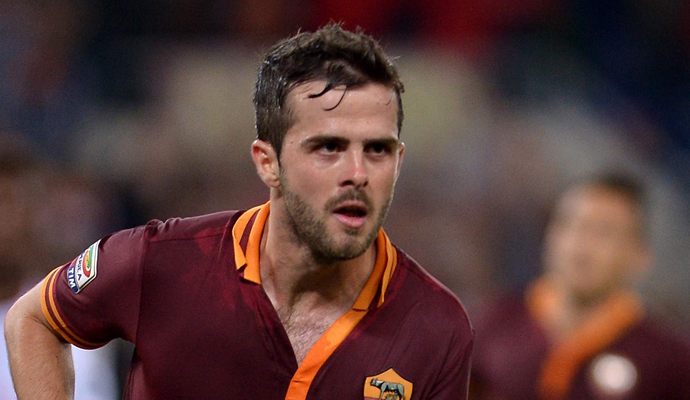 pjanic radost